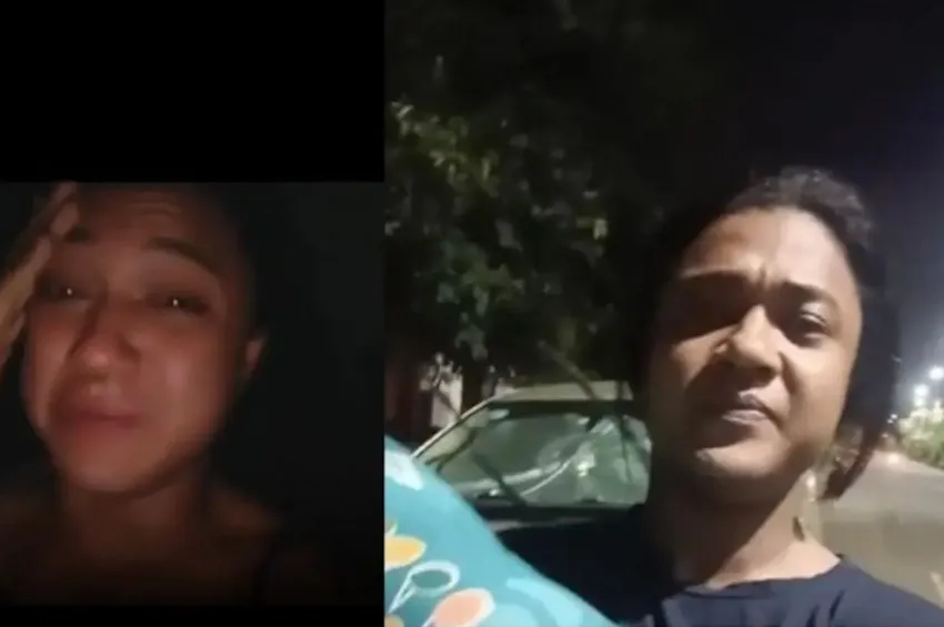 மின்வெட்டால் தூக்கம் போச்சு: கையில் தலையணையுடன் EB ஆபிசுக்கு சென்ற பெண்!