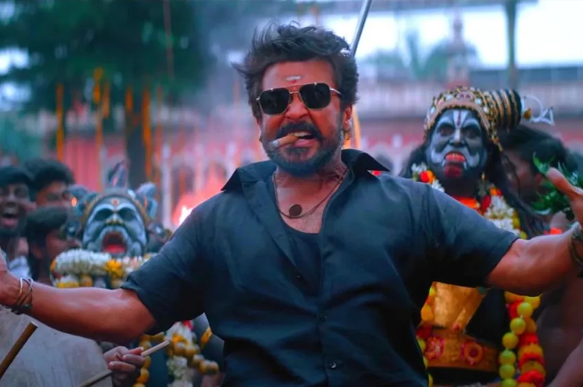 பாக்ஸ் ஆபீஸ் ஹிட்.. 'கருப்பு' படத்தின் வசூல் எவ்வளவு தெரியுமா? பாக்ஸ் ஆபீஸ் ஹிட்.. 'கருப்பு' படத்தின் வசூல் எவ்வளவு தெரியுமா?