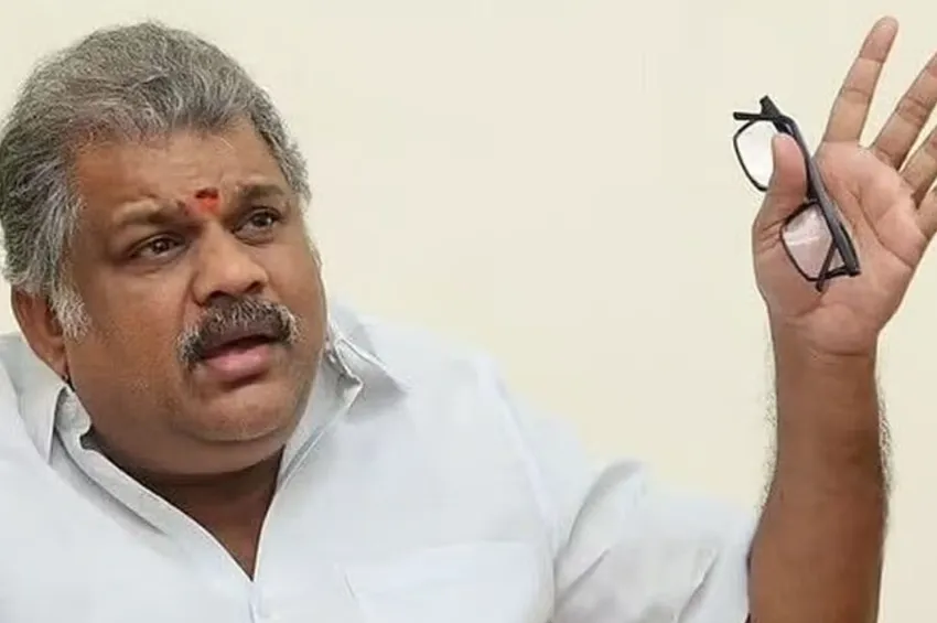 வாசனின் அடுத்த அரசியல் மூவ்... திமுகவுடன் கை கோர்க்கிறதா த.மா.கா? 