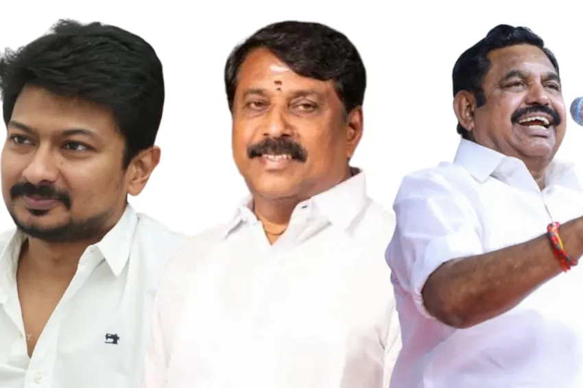 தமிழகத்தை உலுக்கிய 3 வயது சிறுமி மரணம்... அரசியல் தலைவர்களின் கண்டனக் குரல் !