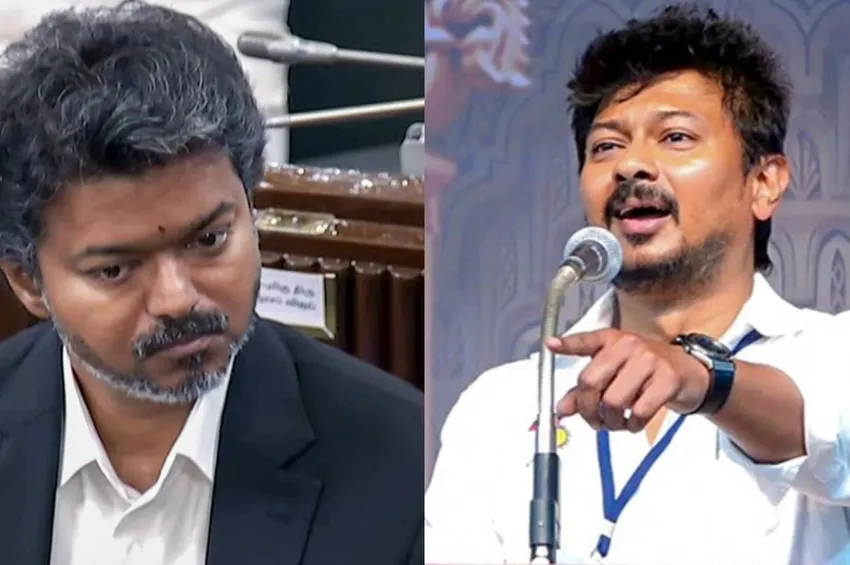 வெண்டிலேட்டரில் சட்ட ஒழுங்கு; வீதியில் இறங்கி போராட திமுக தயங்காது- உதயநிதி ஸ்டாலின்