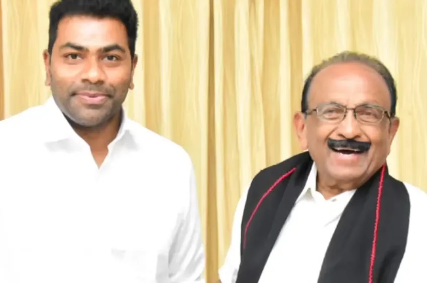 விஜய் பக்கம் சாய்கிறதா மதிமுக...  வைகோவின் அடுத்த அரசியல் நகர்வு என்ன?
