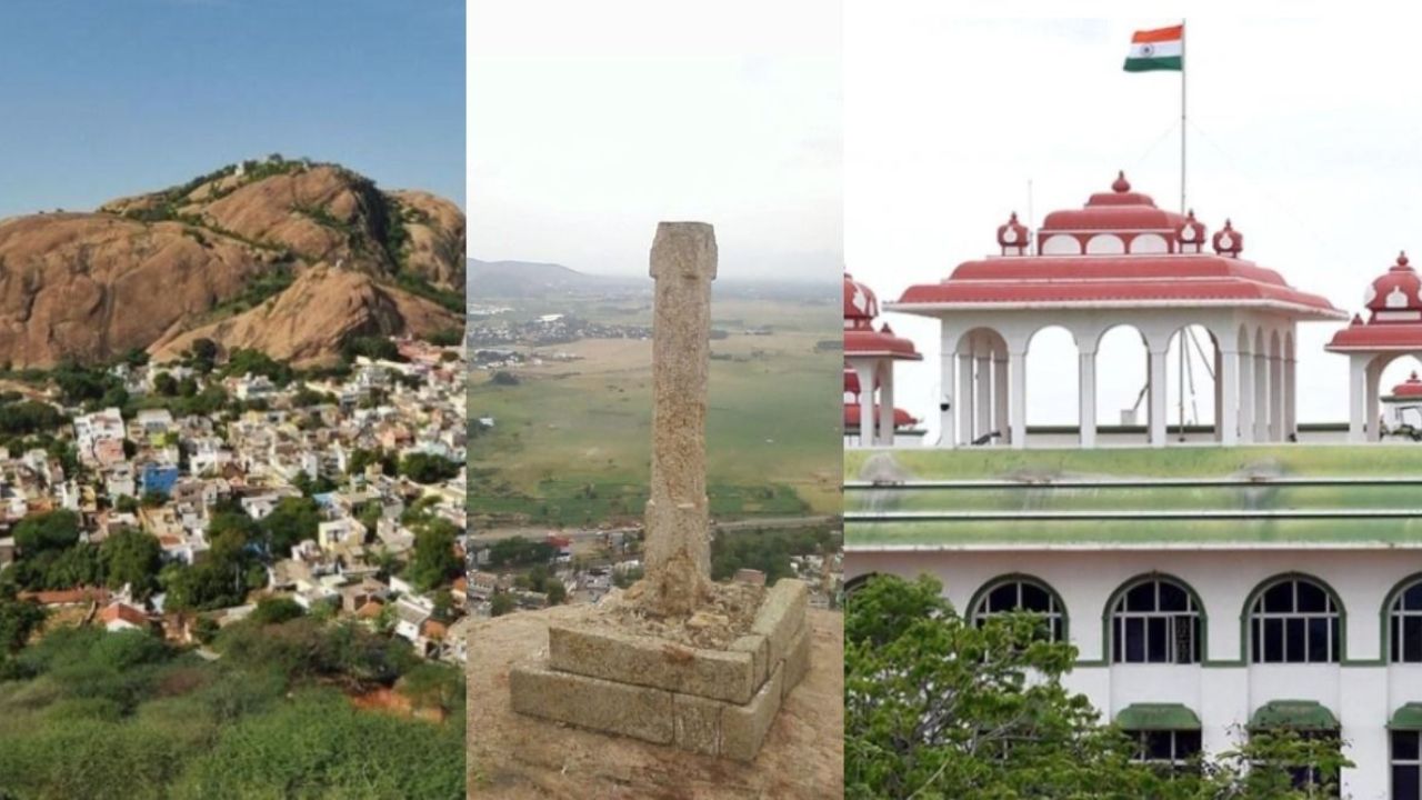 திருப்பரங்குன்றம் விவகாரம்: உச்ச நீதிமன்றத்தில் தமிழக அரசு மேல்முறையீடு!