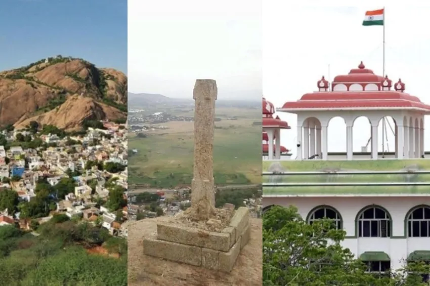 திருப்பரங்குன்றம் விவகாரம்: உச்ச நீதிமன்றத்தில் தமிழக அரசு மேல்முறையீடு! திருப்பரங்குன்றம் விவகாரம்: உச்ச நீதிமன்றத்தில் தமிழக அரசு மேல்முறையீடு!