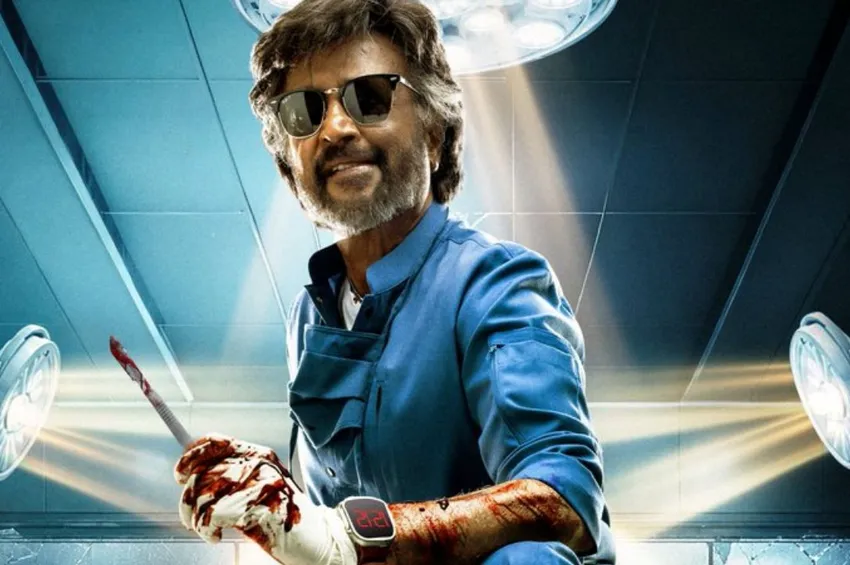 'தலைவர் 173' டைட்டில் வெளியீடு.. ரஜினி பிறந்தநாள் அன்று படம் ரிலீஸ்? முழு போஸ்டர் Decode!