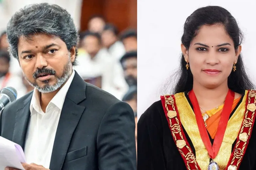 ரூ.284 கோடி டெண்டர்கள் ரத்து... முதல்வர் விஜய்யின் அதிரடி உத்தரவு!