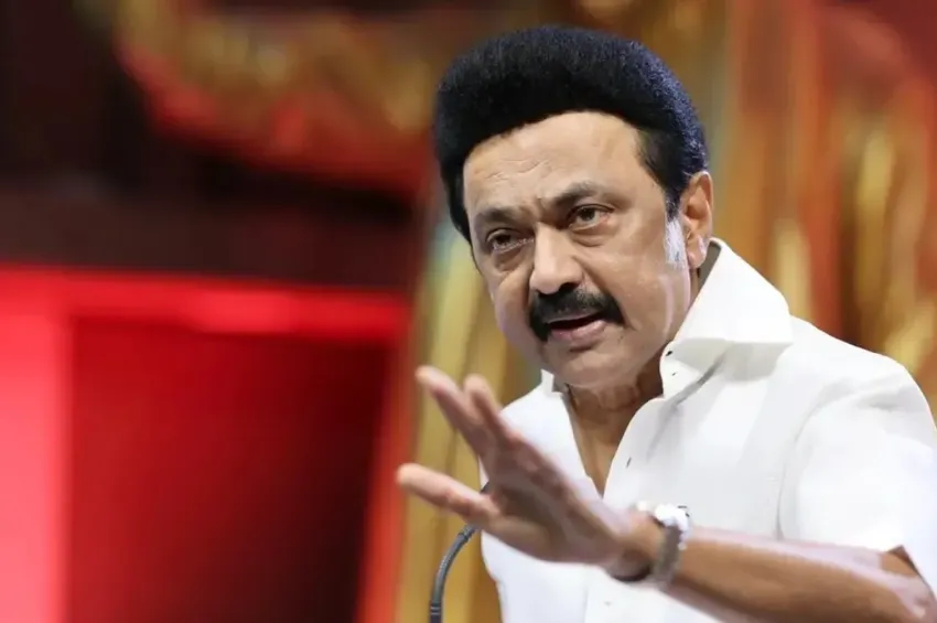 திருச்சி கிழக்கில் போட்டியா? மனம் திறந்து பேசிய ஸ்டாலின்.. 