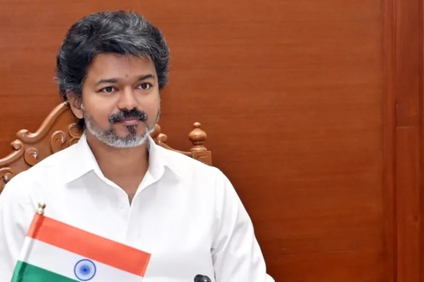 தவெக அரசின் முதல் பட்ஜெட்... அமைச்சர்களுடன் முதல்வர் விஜய் முக்கிய ஆலோசனை!