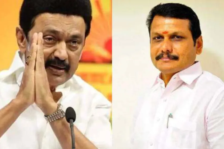கோவையில் கரைகிறதா தி.மு.க.? செந்தில்பாலாஜி மீது அதிகரிக்கும் அதிருப்தி