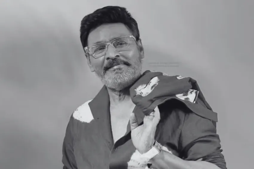 பிரபல இயக்குநரும், நடிகருமான பாக்யராஜ் காலமானார்.. திரையுலகினர் அதிர்ச்சி!