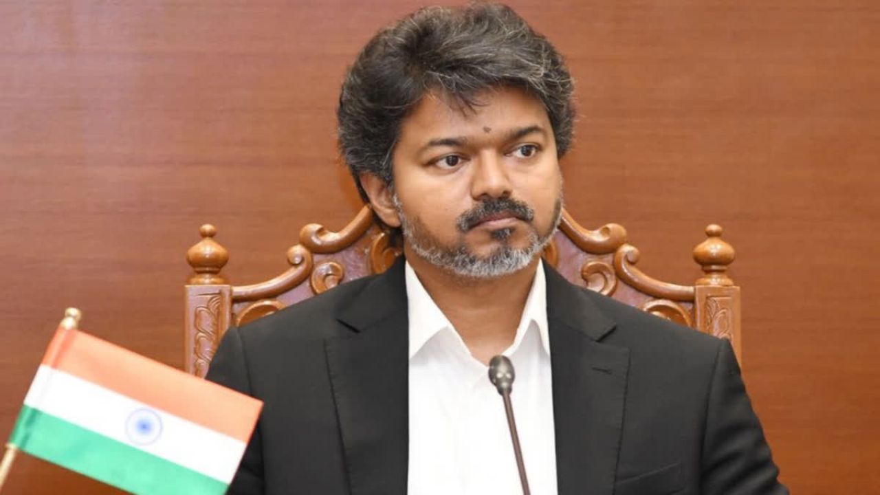 முதல்வர் விஜய்யின் அடுத்த பிளான்..  ஜூலை 2வது வாரம் கரூர் செல்ல திட்டம்?