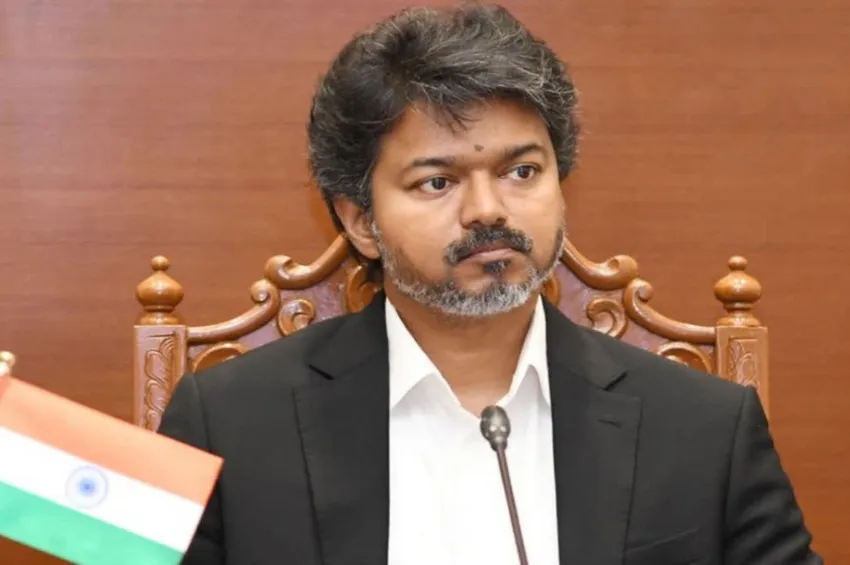முதல்வர் விஜய்யின் அடுத்த பிளான்..  ஜூலை 2வது வாரம் கரூர் செல்ல திட்டம்?