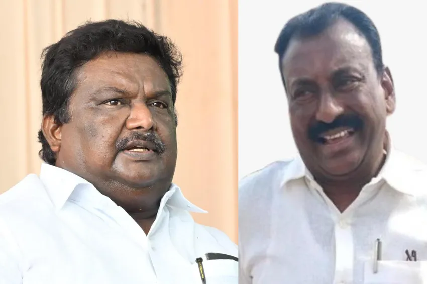 அரசு வேலை மோசடி வழக்கு:  முன்னாள் அமைச்சர் சிவசங்கருக்கு சம்மன் !