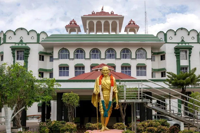 3 சிறுமிகள் பாலியல் வழக்கு... தூக்கு தண்டனையை உறுதி செய்த ஐகோர்ட்டு!