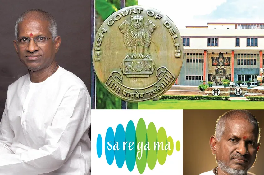 134 படங்களின் பாடல்களுக்கு இளையராஜா உரிமை கோர முடியாது... டெல்லி உயர்நீதிமன்றம் அதிரடி உத்தரவு! 134 படங்களின் பாடல்களுக்கு இளையராஜா உரிமை கோர முடியாது... டெல்லி உயர்நீதிமன்றம் அதிரடி உத்தரவு!