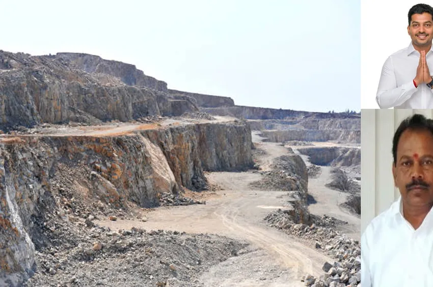 மதுரையில் மட்டும் ரூ.13,000 கோடி அபராதம்... நடவடிக்கை எப்போது? மதுரையில் மட்டும் ரூ.13,000 கோடி அபராதம்... நடவடிக்கை எப்போது?