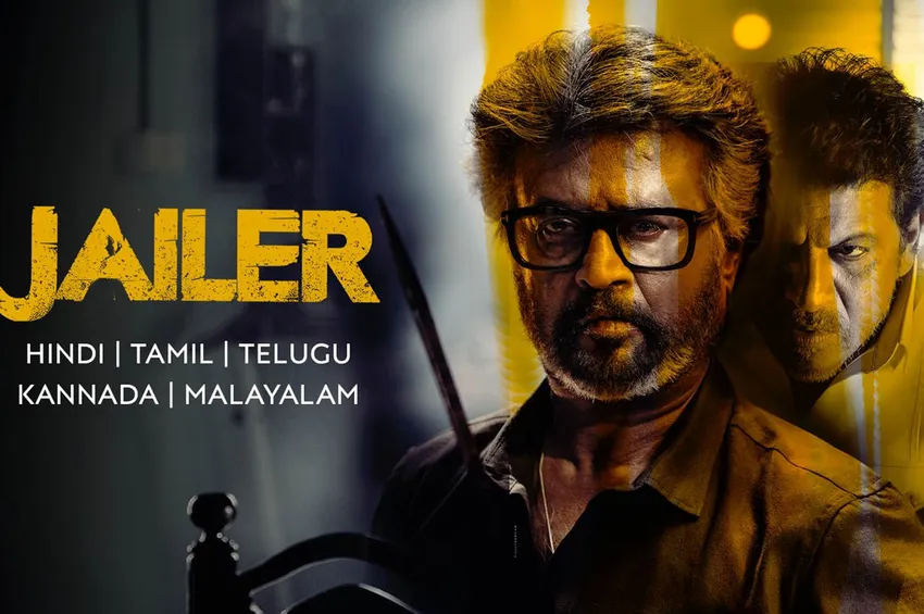 தலைவரு நிரந்தரம்…. ஜெயிலர் 2 ரிலீஸ் தேதி அறிவிப்பு..!