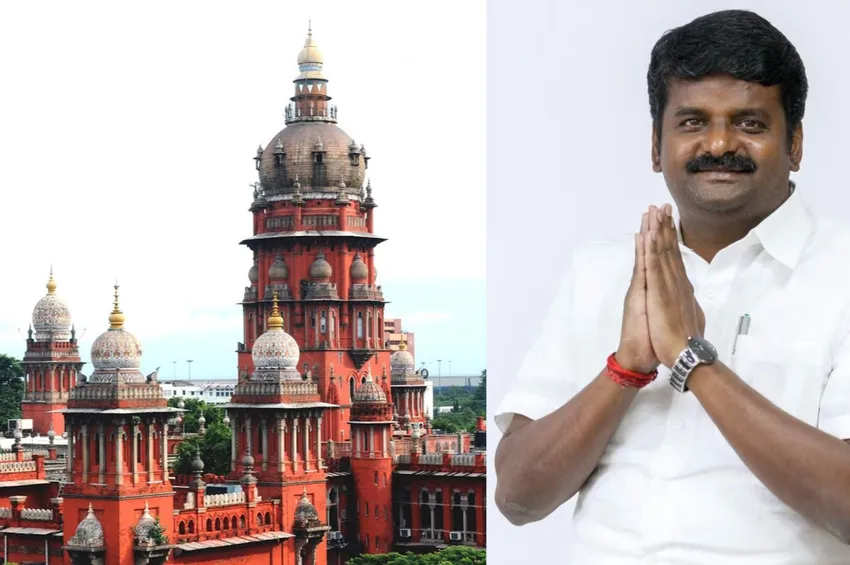 குட்கா வழக்கில் ஜார்ஜுக்கு பின்னடைவு... 12 வாரத்தில் விசாரணை முடிக்க நீதிமன்றம் உத்தரவு! குட்கா வழக்கில் ஜார்ஜுக்கு பின்னடைவு... 12 வாரத்தில் விசாரணை முடிக்க நீதிமன்றம் உத்தரவு!