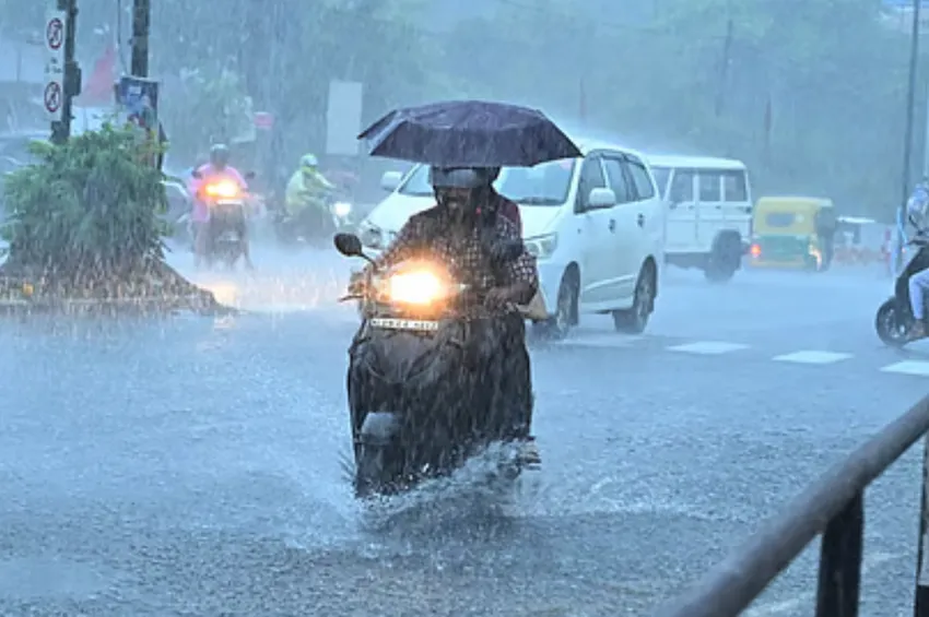 தமிழகத்தில் இன்று கனமழைக்கு வாய்ப்பு! வானிலை ஆய்வு மையம் தகவல்... தமிழகத்தில் இன்று கனமழைக்கு வாய்ப்பு! வானிலை ஆய்வு மையம் தகவல்...