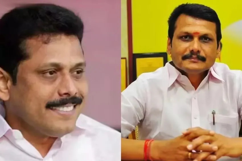 தவெக ஆட்சியை கவிழ்க்க சதி... நடந்தது என்ன? தவெக ஆட்சியை கவிழ்க்க சதி... நடந்தது என்ன?
