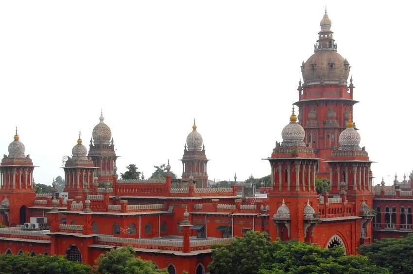 திருச்சி கிழக்கு, கரூர் உள்ளிட்ட 5 தொகுதிகளில் இடைத்தேர்தலுக்கு தடை: சென்னை உயர் நீதிமன்றம் அதிரடி!
