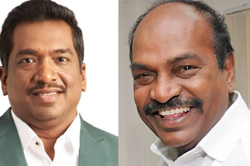 தி.மு.க.வுக்கு ஷாக் கொடுத்த சந்தீப் ஆனந்த்... ஜெகத்ரட்சகன் தலைமறைவா? புதிய அரசியல் பரபரப்பு!