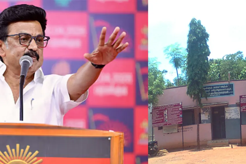 ஊராட்சி செயலாளர் நியமனம் ரூ.10 லட்சம் வரை வசூலா? புதிய முறைகேடு புகார்!