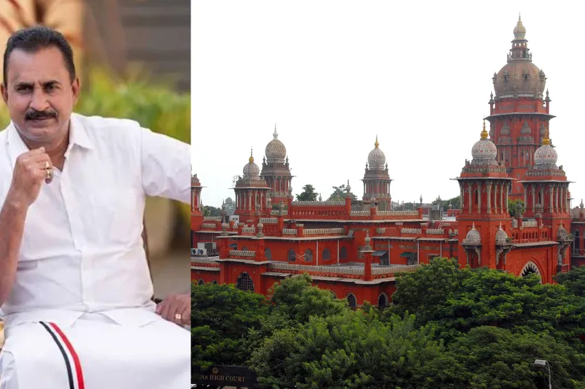 'புறவாசல் வழி நியமனம்'... கோவை மாநகராட்சி ஆட்சேர்ப்பில் உயர் நீதிமன்றம் அதிரடி!