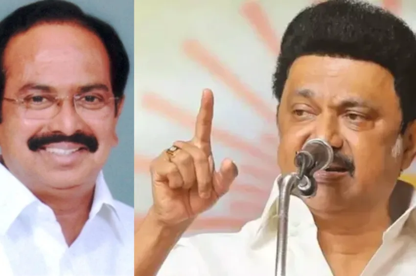 'தப்பே செய்யல... ஏன் நீக்கம்?' - தி.மு.க.வில் அதிருப்தி