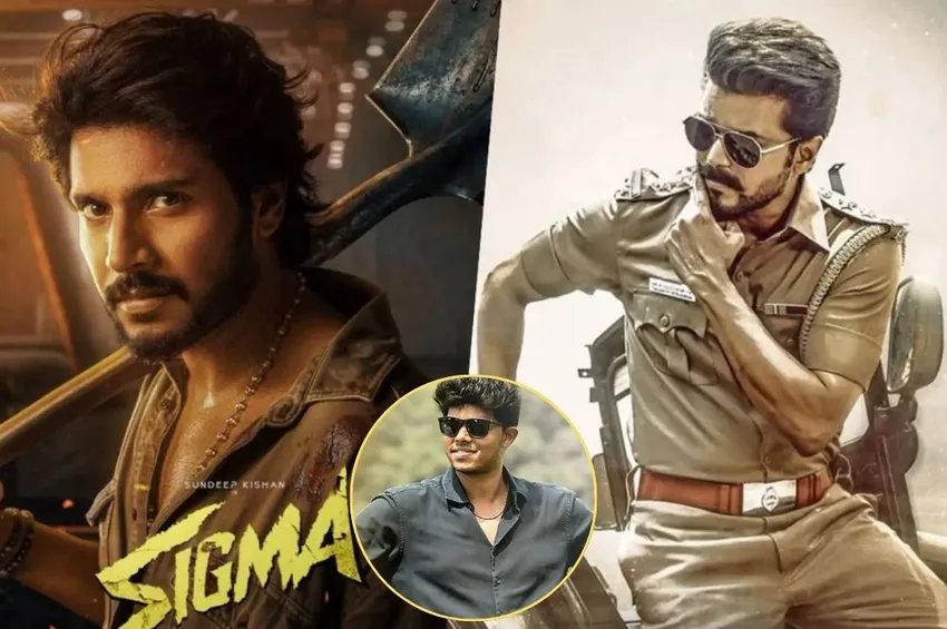 விஜய் vs ஜேசன் சஞ்சய்.. 'ஜனநாயகன்' ரிலீஸ்.. தள்ளிப்போகும் 'சிக்மா' திரைப்படம்?