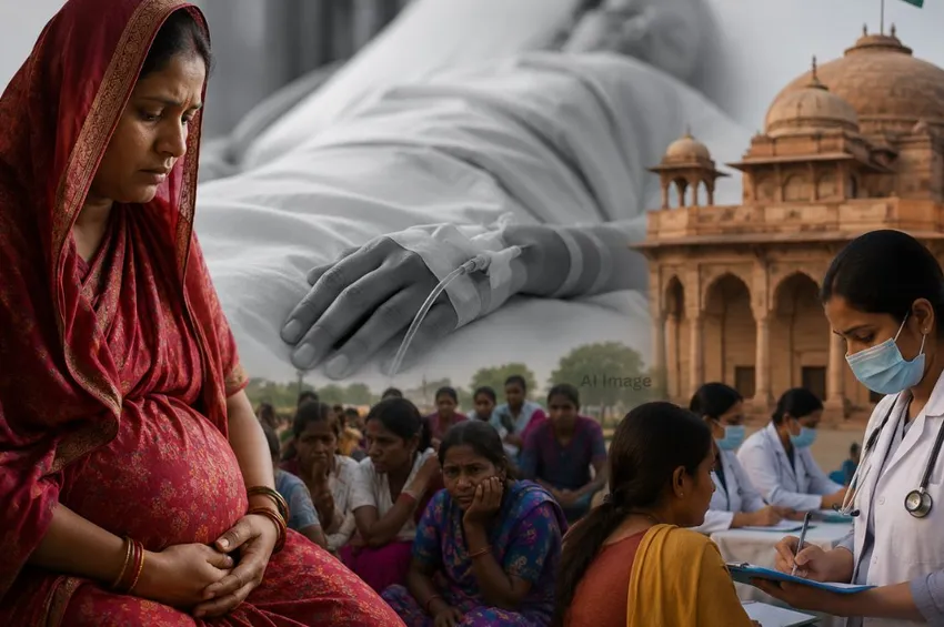 3 மாதங்களில் 19 மரணங்கள்: அதிரடி நடவடிக்கையில் இறங்கிய மாநில அரசு!