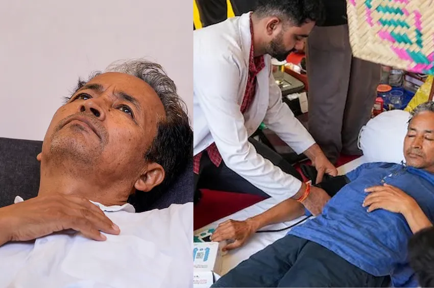 சோனம் வாங்சுக் வழக்கு... டெல்லி உயர் நீதிமன்றம் அதிரடி உத்தரவு