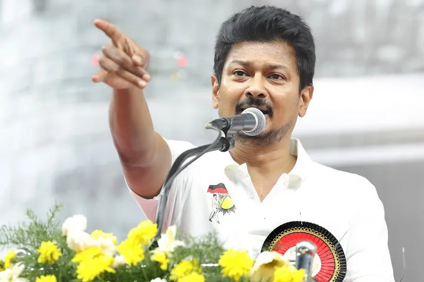 காவலர்கள் நியமனம் தள்ளிவைப்பு: இளைஞர்களின் எதிர்காலம் கேள்விக்குறி- உதயநிதி கண்டனம்!