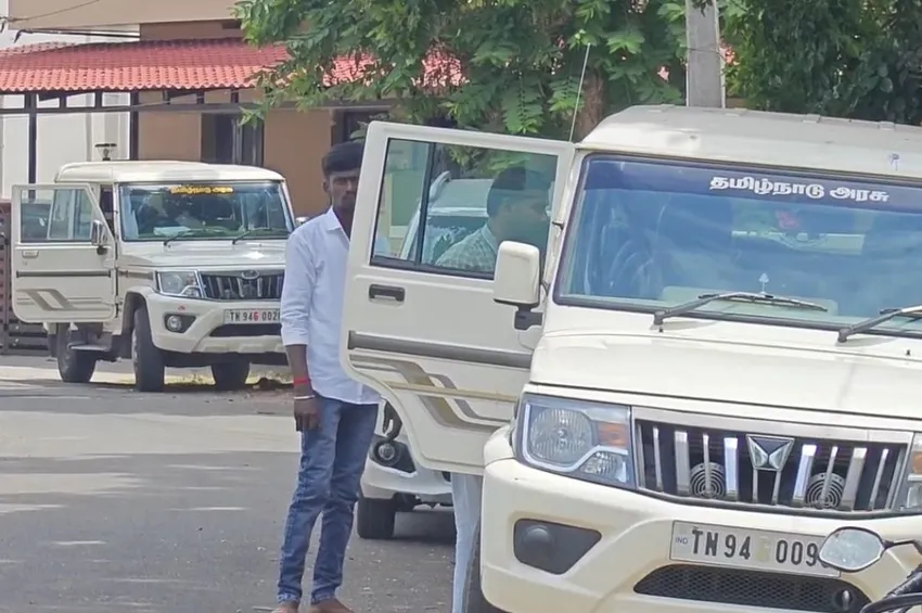 பழனி கோவில் நில மோசடி வழக்கு: சார்பதிவாளர், புரோக்கர் வீடுகளில் சிபிசிஐடி அதிரடிச் சோதனை!