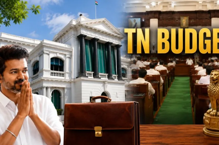 ஆகஸ்ட் 5 இல் பட்ஜெட் தமிழ்நாடு தாக்கல் :மகளிர் உரிமைத்தொகை உயர்வு அறிவிக்கப்படுமா? ஆகஸ்ட் 5 இல் பட்ஜெட் தமிழ்நாடு தாக்கல் :மகளிர் உரிமைத்தொகை உயர்வு அறிவிக்கப்படுமா?