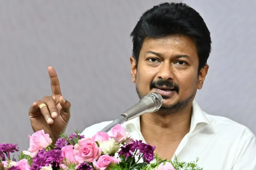 தூத்துக்குடி காவல் மரணம்: ஆட்சியாளர்கள் என்ன பதில் வைத்து இருக்கிறார்கள்? உதயநிதி ஸ்டாலின் கேள்வி!
