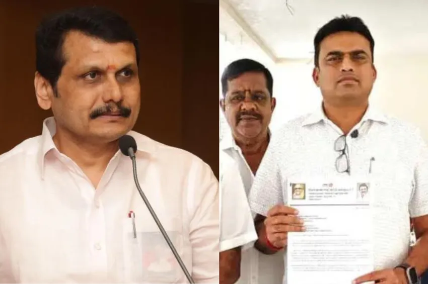 “கரூர் கம்பெனியின் அடிமையாக தி.மு.க.!” ஸ்டாலினை நோக்கி வெடித்த ‘பார்ட்டி ஃபண்ட்’ பூகம்பம்