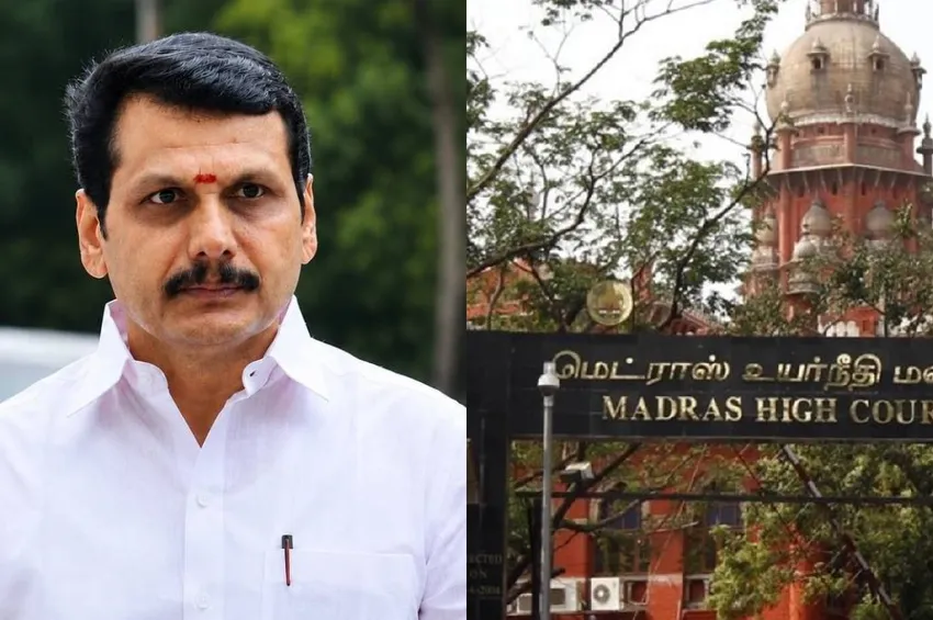 டாஸ்மாக் முறைகேடு: செந்தில் பாலாஜிக்கு ஷாக் கொடுத்த சென்னை உயர் நீதிமன்றம்!