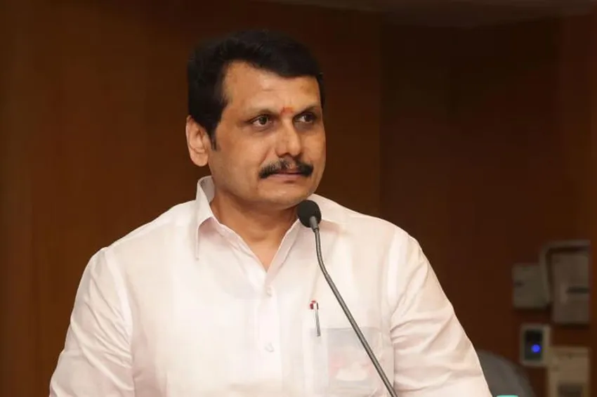 செந்தில் பாலாஜிக்கு அடுத்த சிக்கல்.. அதிரடியில் இறங்கும் லஞ்ச ஒழிப்புத்துறை!
