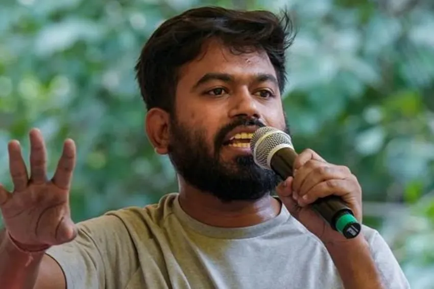 என் குடும்பத்தையே மிரட்டுனாங்க..! பாஜக மீது அபிஜீத் திப்கே பரபரப்பு குற்றச்சாட்டு!