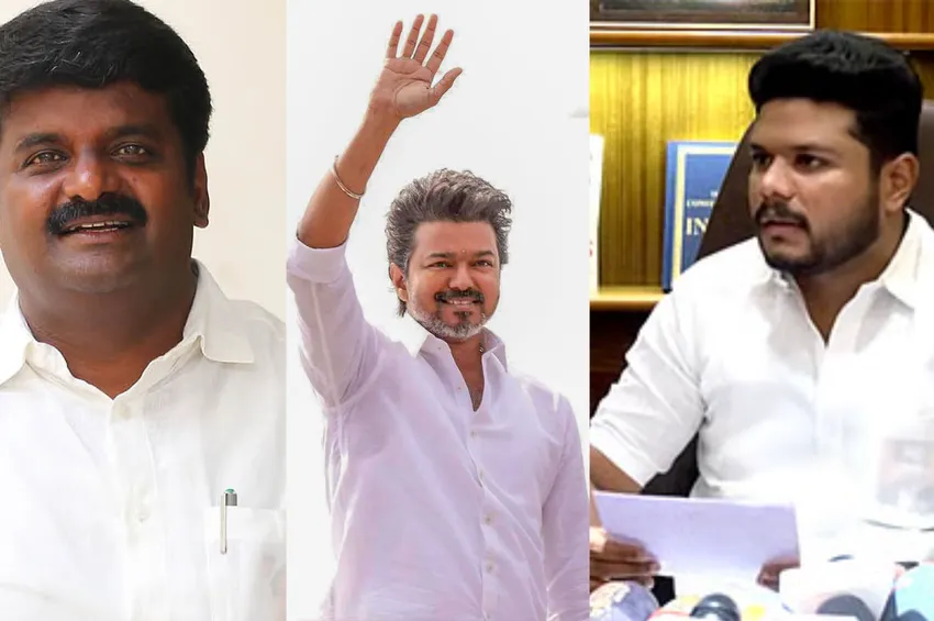 விஜயபாஸ்கரா, பர்வாஸா? தலைமை எடுக்கும் முடிவு என்ன?