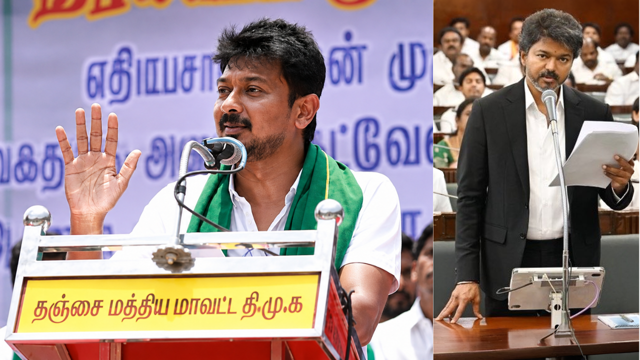 அடுத்துதடுத்து பாய்ந்த வழக்குகள்... உதயை கைது செய்ய போலீசார் தீவிரம்...