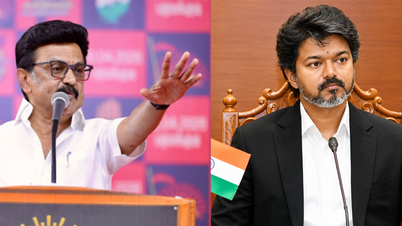 குதிரை பேர வழக்கில் விஜய்க்கு திமுக செக்....தவெக அரசின் அடுத்த மூவ் என்ன?