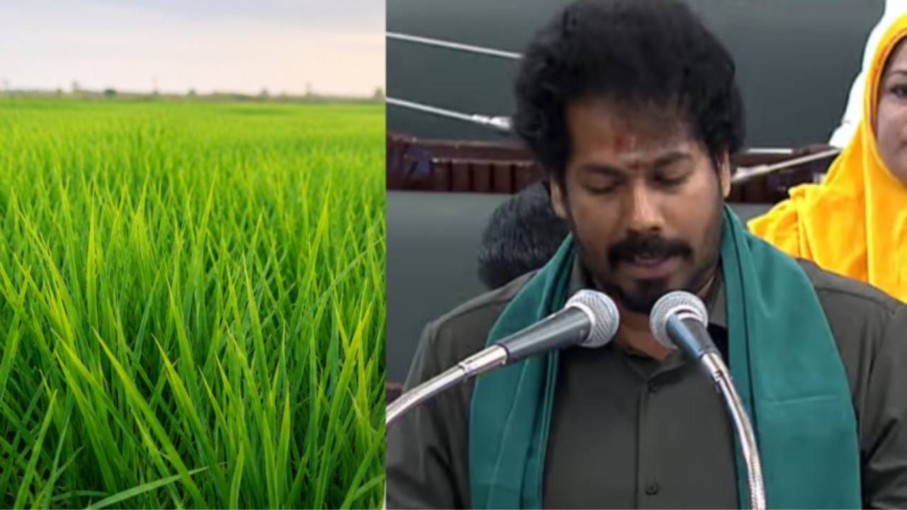 வேளாண் பட்ஜெட் தாக்கல் : விவசாயிகளுக்கான முக்கிய அறிவிப்புகள் வெளியாகுமா?