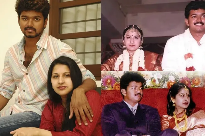 மீண்டும் இணையும் ஜோடி? விஜய் – சங்கீதா விவாகரத்து வழக்கு கடந்து வந்த பாதை..!