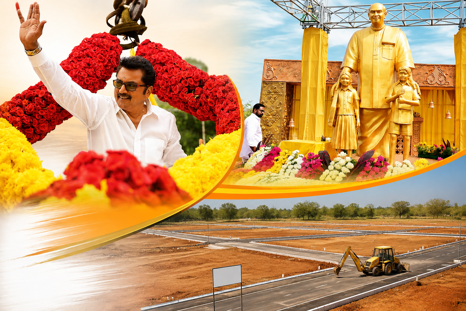 வாக்கு தவறிவிட்டாரா நாட்டாமை? ரத்தக்கண்ணீர் சிந்தும் சொந்த சமுதாய மக்கள்.