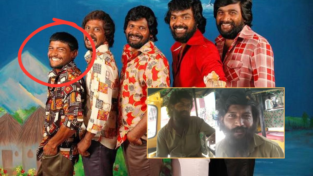 இவருக்கு இந்த நிலைமையா? 'சுப்ரமணியபுரம்' பட நடிகரின் தற்போதைய நிலை! 