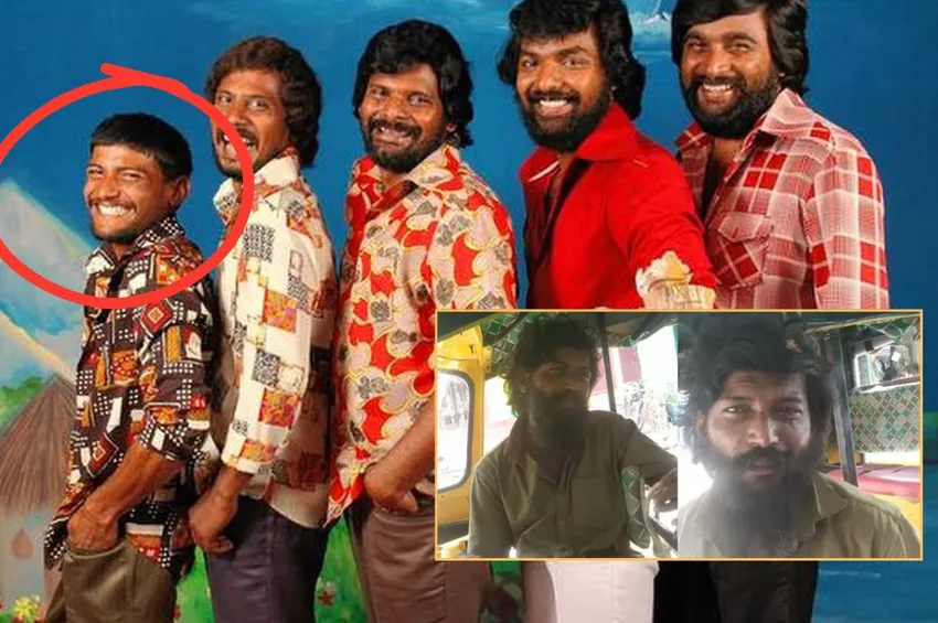 இவருக்கு இந்த நிலைமையா? 'சுப்ரமணியபுரம்' பட நடிகரின் தற்போதைய நிலை! 