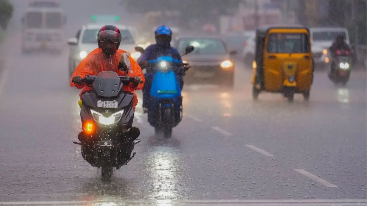 TN Weather: எந்தெந்த மாவட்டங்களில் இன்று மழை வெளுத்துவாங்கும்.. வானிலை மையம் வார்னிங்!