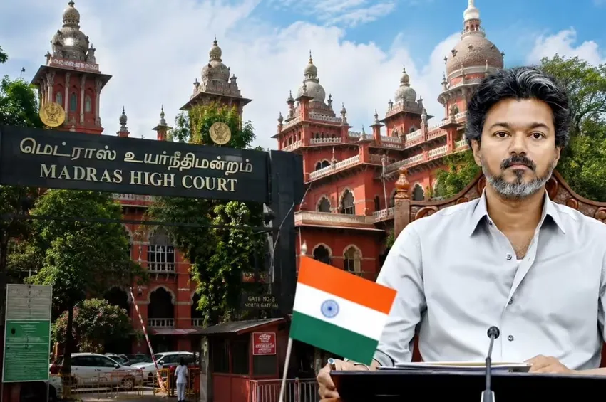 தேர்தல் வழக்குகள்: முதலமைச்சர் விஜய் தரப்பு கோரிக்கையை ஏற்க உயர் நீதிமன்றம் மறுப்பு!